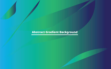 Stylish Wavy Abstract Vector Background