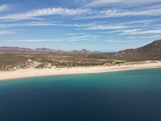 PLAYA LOS FRAILES CABO DEL ESTE LOS CABOS