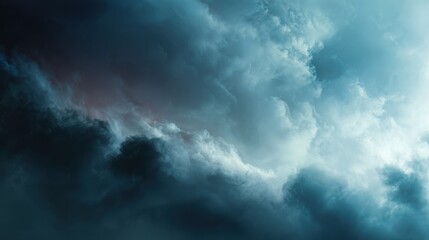 Fototapeta premium Soft Blurry Abstract Gradient Background for Creative Design Use