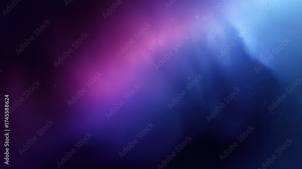 Canvas Prints beautiful abstract gradient background with soft blurry effect