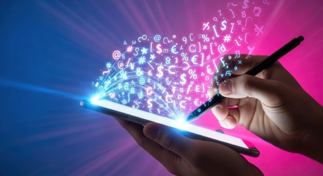 Digital Transformation And Modern Technology Innovations In The Digital Age