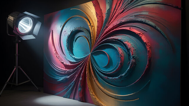 abstract background with colorful lines  Neon Threads, Chromatic Currents, Spectrum Lines, Vibrant Motion, Prism Flow, Electric Pathways, Radiant Streaks, Colorstream, Gradient Grid, Aurora Lines, Lum