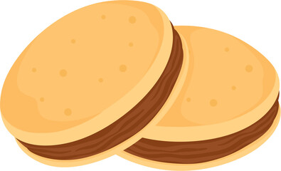 illustration gorditas