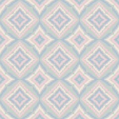 Seamless Ikat ethnic traditional Textile pattern geometric abstract folklore ornament Tribal ethnic illustration background design for print, clothing, scarf