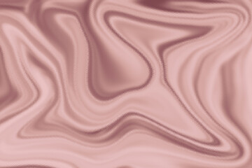 Gradation rose gold foil glitter leaf shiny with sparkle pink metallic texture background.