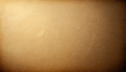 Aged, textured tan paper with light and dark areas
