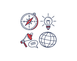 New Icon Set , All icon set Free SVG Download