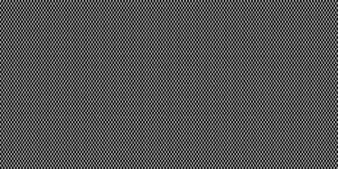 Abstract chess square surface. Checkerboard background. Warped wavy pattern with geometric graphic. Checkered psychedelic optical illusion print. Y2k design for banner. Eps10