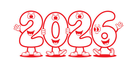 New Year 2026 Celebration