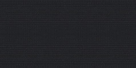 Black Leather Texture Pattern Background — Dark Gray Fabric Material Surface Design, Textured Textile Backdrop, Rough Carbon Fiber Closeup, Old Fashion Skin Wallpaper, Metallic Abstract Pattern for Gr