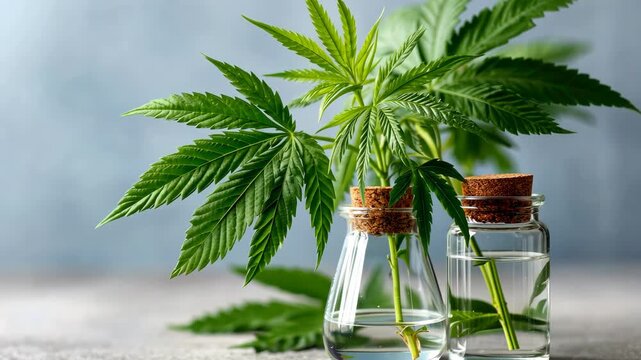 Delving into the process of cultivating cannabis plants within the comfort of your home, leveraging the power of natural sunlight for optimal growth benefits