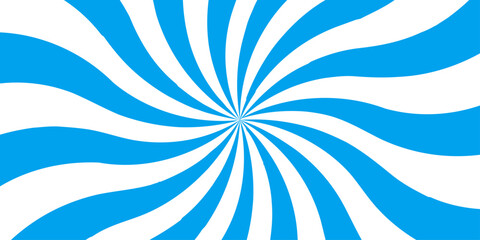 Abstract background with circles spiral pattern sunburst wallpaper .colorful grunge graphic design geometric background modern decoration .	