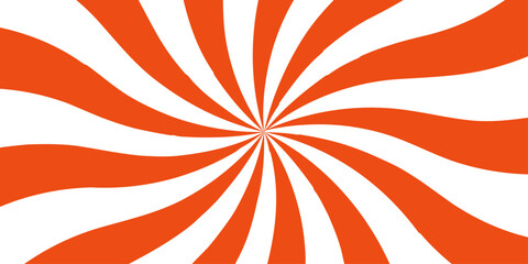 Abstract background with circles spiral pattern sunburst wallpaper .colorful grunge graphic design geometric background modern decoration .	