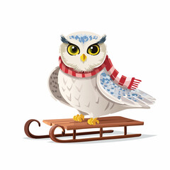 Obraz premium Weihnachtszeit