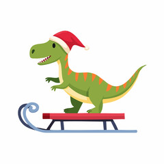 Obraz premium Winter