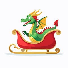 Obraz premium Winter