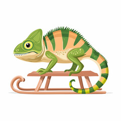 Fototapeta premium Winter