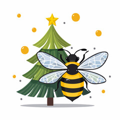 Obraz premium Winter