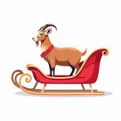 Obraz premium Winter