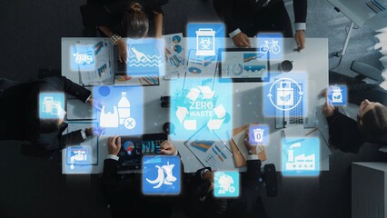 The concept of zero waste promotes environmental sustainability. This lifestyle encourages...