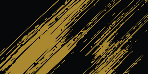 Sports background design with abstract modern template. Vector illustration of sport players in different activities.