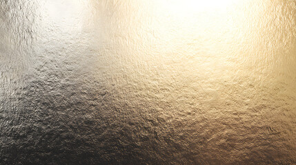 Abstract golden and silver textured background with a shimmering effect.