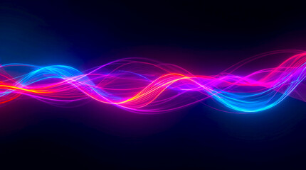 Naklejka premium abstract colorful background