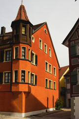 Wangen im Allgäu, Ravensburg district, Baden-Württemberg, Germany
