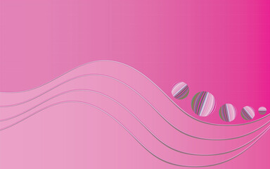 object and background design collection