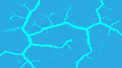 Colorful abstract splash tree design with nature and grunge pattern elements. multi color marble texture with golden veins patterns. Glowing Golden and white Cracks Texture .