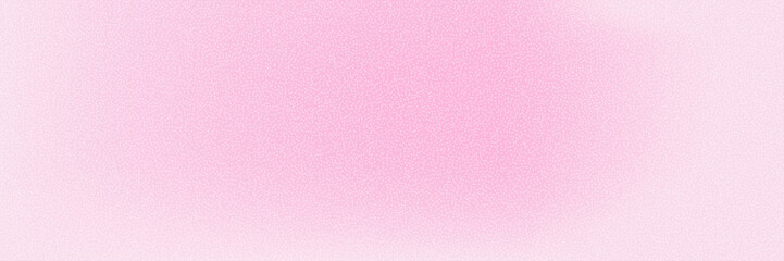 Pink noise gradient background with soft pastel gradation and grain texture. Blurred glow backdrop. © Anchous