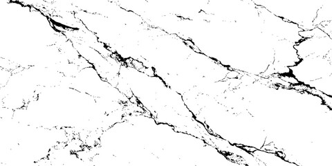 "Elegant white marble texture with bold black veins, high-resolution natural stone background ideal for luxury design, modern interiors, countertops, flooring, and architectural decoration"
