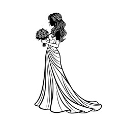 Open Holy Book on Rehal Stand | Quran Reading Symbol | Islamic Religious Vector Icon