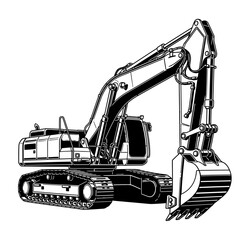 Open Holy Book on Rehal Stand | Quran Reading Symbol | Islamic Religious Vector Icon