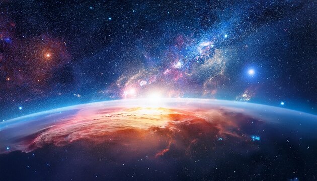 Download Galaxy Wallpaper Hd Space Nebula Stars Cosmic Background Astronomy Universe Outer Space Desktop Wallpaper