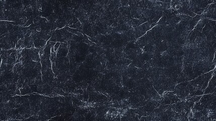 Dark textured background with subtle white cracks and imperfections.
