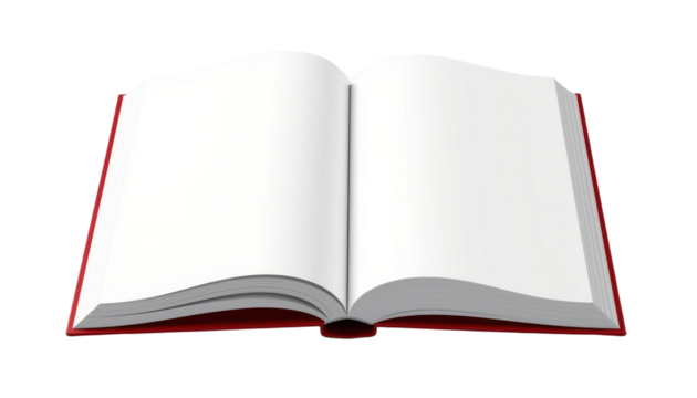 Creative Open Book Display in a Cozy Study Environment for Educational Content Photography