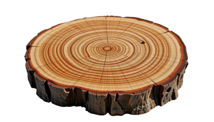 Cutting-Edge Wooden Log Artistry Urban Workshop Photo Series Creative Environment Close-up View Craftsmanship Concept