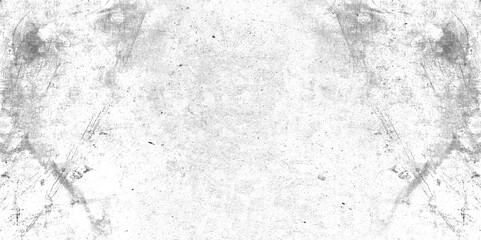 Grunge Distress Noise Texture Effect on Transparent Background