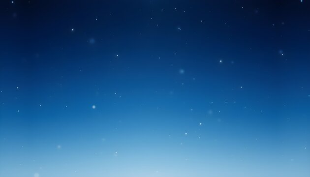 abstract blue background - Powered by Adobe