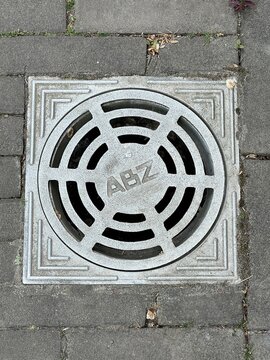 La Quinta, CA, USA
October 7, 2025
ABZ drain cover