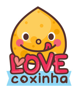 logo coxinha, logomarca coxinha, Logo Salgados, logomarca salgados, desenho coxinha, elemento, coxinha