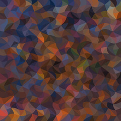 Colorful curved abstract background. Curve effect. Curves backdrop.