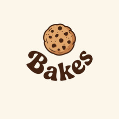 cookies vector illustration