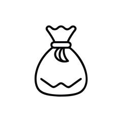bag of money