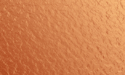 Elegant Copper Metallic Texture with Subtle Shine and Warm Depth