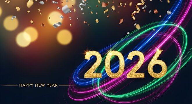 Welcoming 2026 in Style