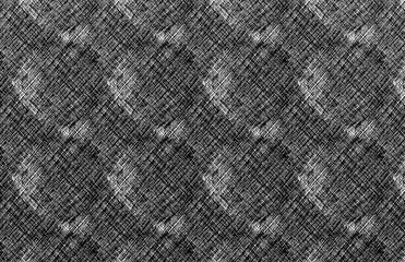 A heavy static and noise texture overlay on a transparent background, creating a dense, grainy, and distressed effect.