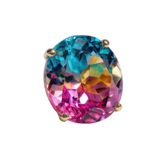 gemstone earring png colorful earring png jewelry earring png dangling earring png accessory png transparent background image