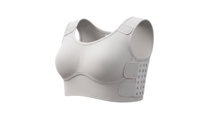 Supportive Bra A Seamless White Sports Top for Women Comfort and Style Crafted for Confidence Lingerie Perfection and